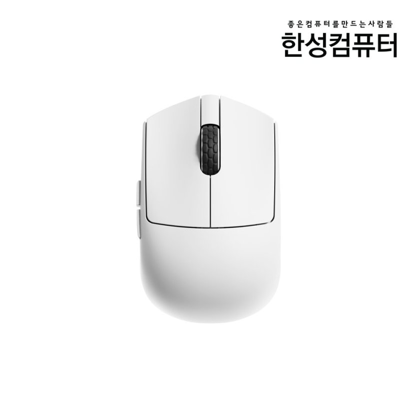 M5 Nano OfficeMaster 3모드 초경량 사무용마우스 (블랙/화이트/코튼캔디/퍼플하트)