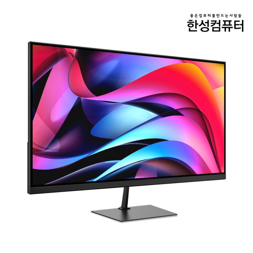 [리퍼]TFG27Q10P QHD IPS 리얼 100