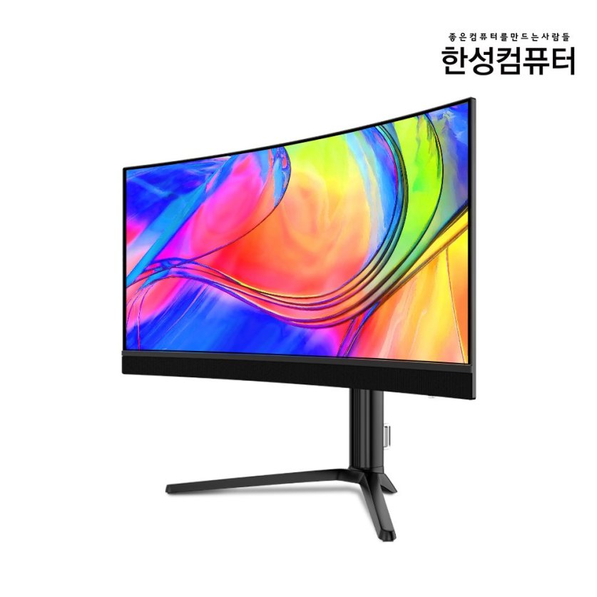 TFG34Q24WL QD-OLED WQHD 240Hz 게이밍 USB Type-C