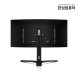 TFG34Q24WL QD-OLED WQHD 리얼 240 게이밍 USB Type-C