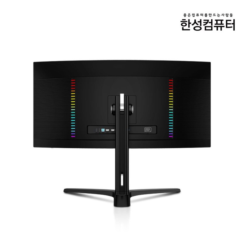 TFG34Q24WL QD-OLED WQHD 240Hz 게이밍 USB Type-C