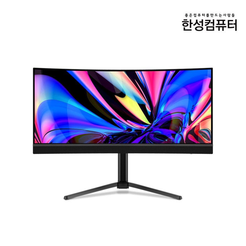 TFG34Q24WL QD-OLED WQHD 240Hz 게이밍 USB Type-C
