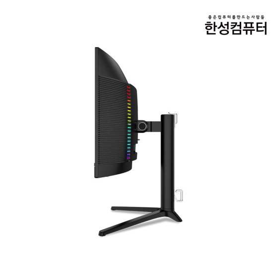 TFG34Q24WL QD-OLED WQHD 리얼 240 게이밍 USB Type-C