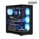 라이젠7 7800X3D 32GB 1TB 내장그래픽 조립PC 게이밍 데스크탑 조립컴퓨터 A7800
