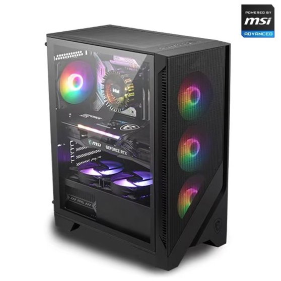 AMD 라이젠 5 9600X RTX4070 SUPER 32GB+1TB 슈컴 조립PC 게이밍 데스크탑 조립컴퓨터