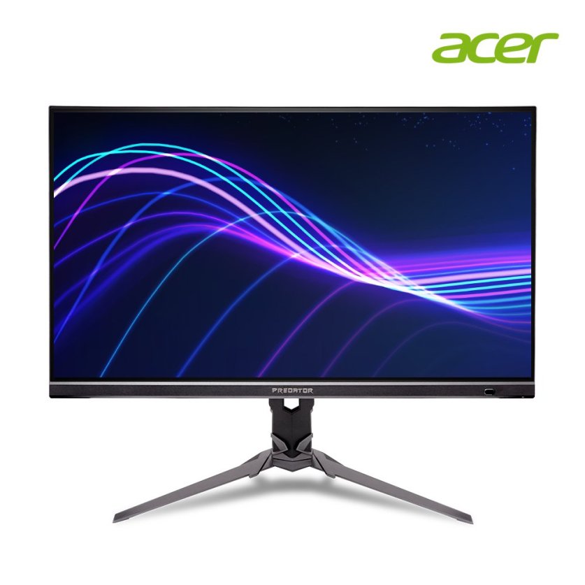[리퍼] 에이서 PREDATOR XB273K V5 DFR 가변주사율 160/320Hz 4K UHD Fast IPS 27인치 게이밍 모니터