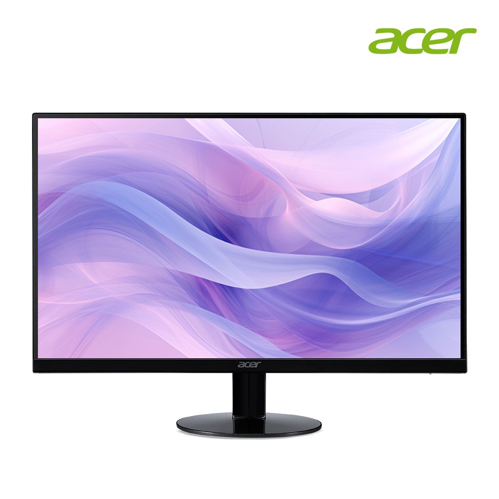 ACER [리퍼] 에이서 SA240Y G0 IPS 120Hz 24인치 모니터 (일반)