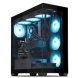 AMD 라이젠 7 9800X3D 32GB+1TB 슈컴 조립PC 게이밍 데스크탑 컴퓨터