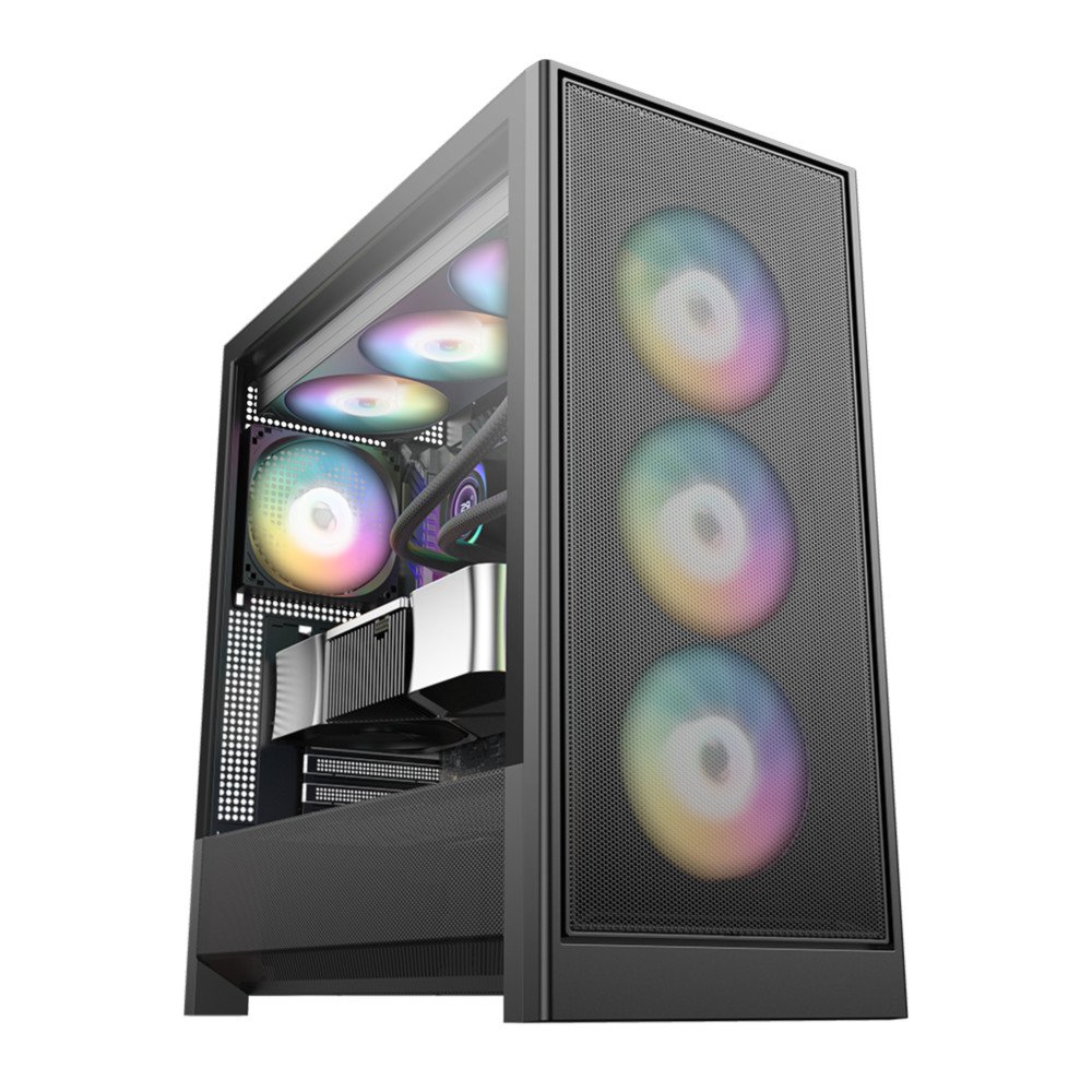 라이젠7 9800X3D 32GB 1TB 내장그래픽 조립PC 게이밍 데스크탑 조립