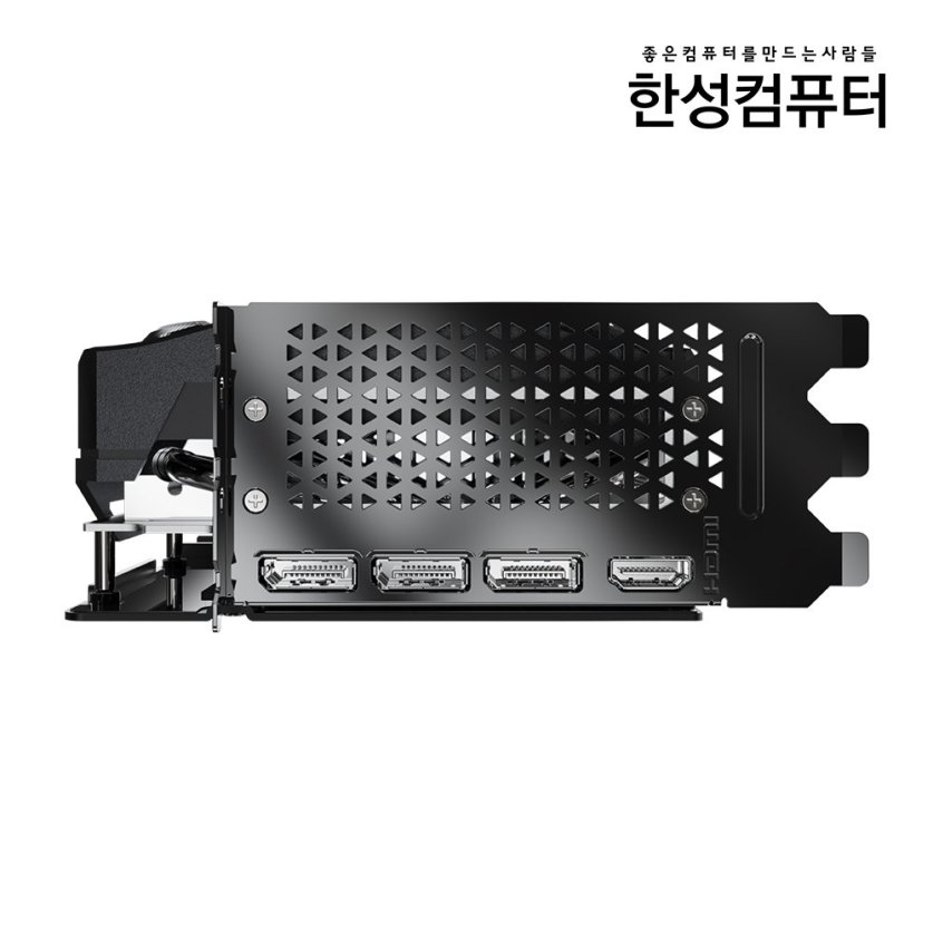 [한성] PNY GeForce RTX 5080 D7 16GB Triple Fan