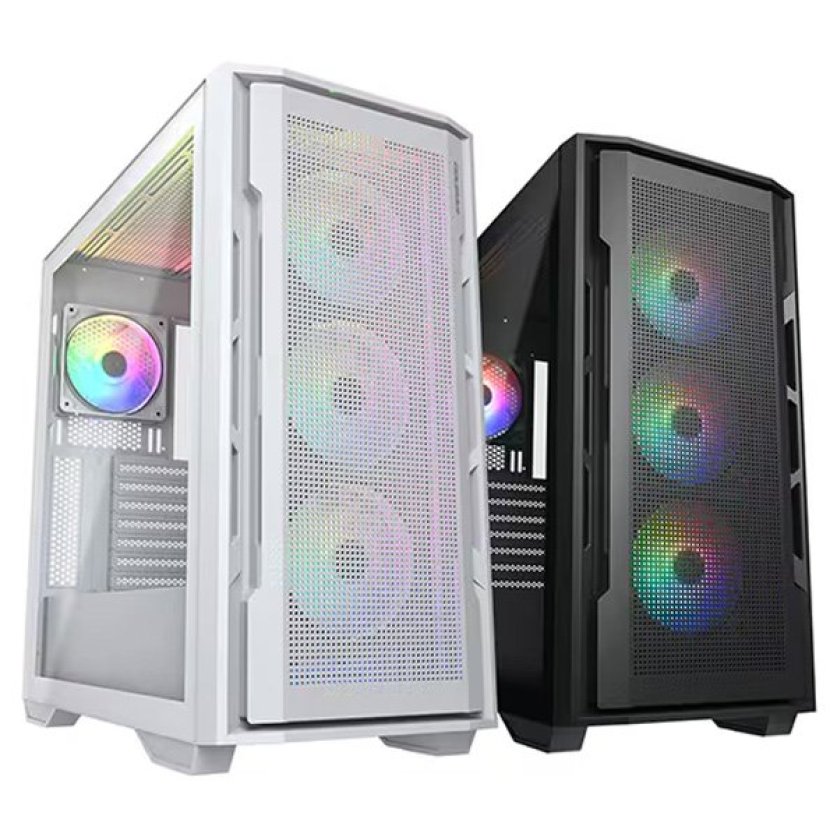 라이젠 9800X3D RTX 5080 슈컴 조립PC 게이밍 게이밍 컴퓨터 본체 A9858B_SL