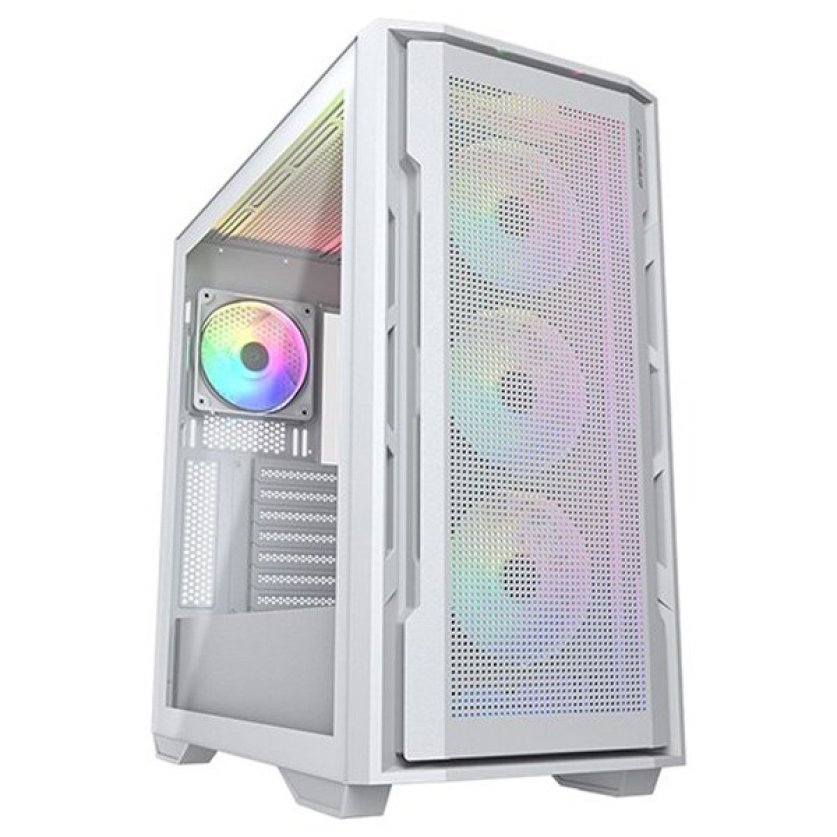 라이젠 9800X3D RTX 5080 슈컴 조립PC 게이밍 게이밍 컴퓨터 본체 A9858B_SL