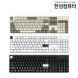 GK204 RAINBOW 게이밍 기계식키보드