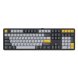 GK798PRO 3모드 폼떡 가스켓 기계식키보드
