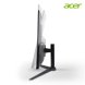 [한성] 에이서 니트로 XZ320Q X2 FHD 1ms 240Hz 32인치 커브드 게이밍 모니터 (무결점)
