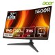 [한성] 에이서 니트로 XZ320Q X2 FHD 1ms 240Hz 32인치 커브드 게이밍 모니터 (무결점)