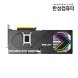 [한성] PNY GeForce RTX 5080 ARGB EPIC-X RGB OC D7 16GB Triple Fan