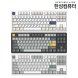 GK797PRO 3모드 폼떡 가스켓 기계식키보드