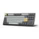 GK797PRO 3모드 폼떡 가스켓 기계식키보드