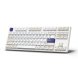 GK797PRO 3모드 폼떡 가스켓 기계식키보드