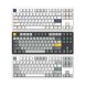 GK797PRO 3모드 폼떡 가스켓 기계식키보드