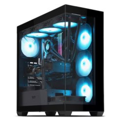 AMD 라이젠 7 7800X3D RTX5070Ti 32GB+1TB 슈컴 조립PC 게이밍 데스크탑 조립컴퓨터