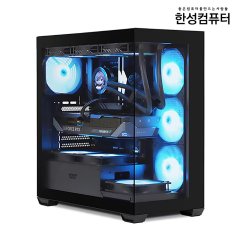 라이젠7 7800X3D RTX5070TI 16GB 조립PC 게이밍 데스크탑 조립컴퓨터 A7857V