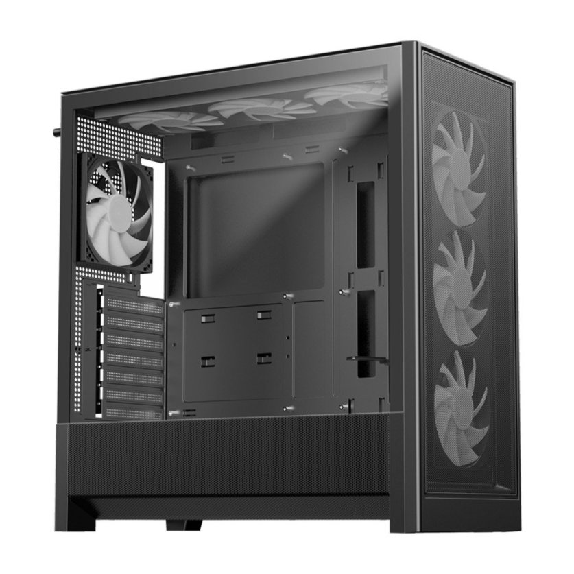 라이젠7 7800X3D RTX5070TI 16GB 조립PC 게이밍 데스크탑 조립컴퓨터 A7857GT