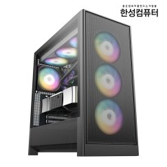 라이젠7 7800X3D RTX5070TI 16GB 조립PC 게이밍 데스크탑 조립컴퓨터 A7857GT