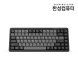 GK694 OfficeMaster 3모드 저소음 펜타그래프 키보드