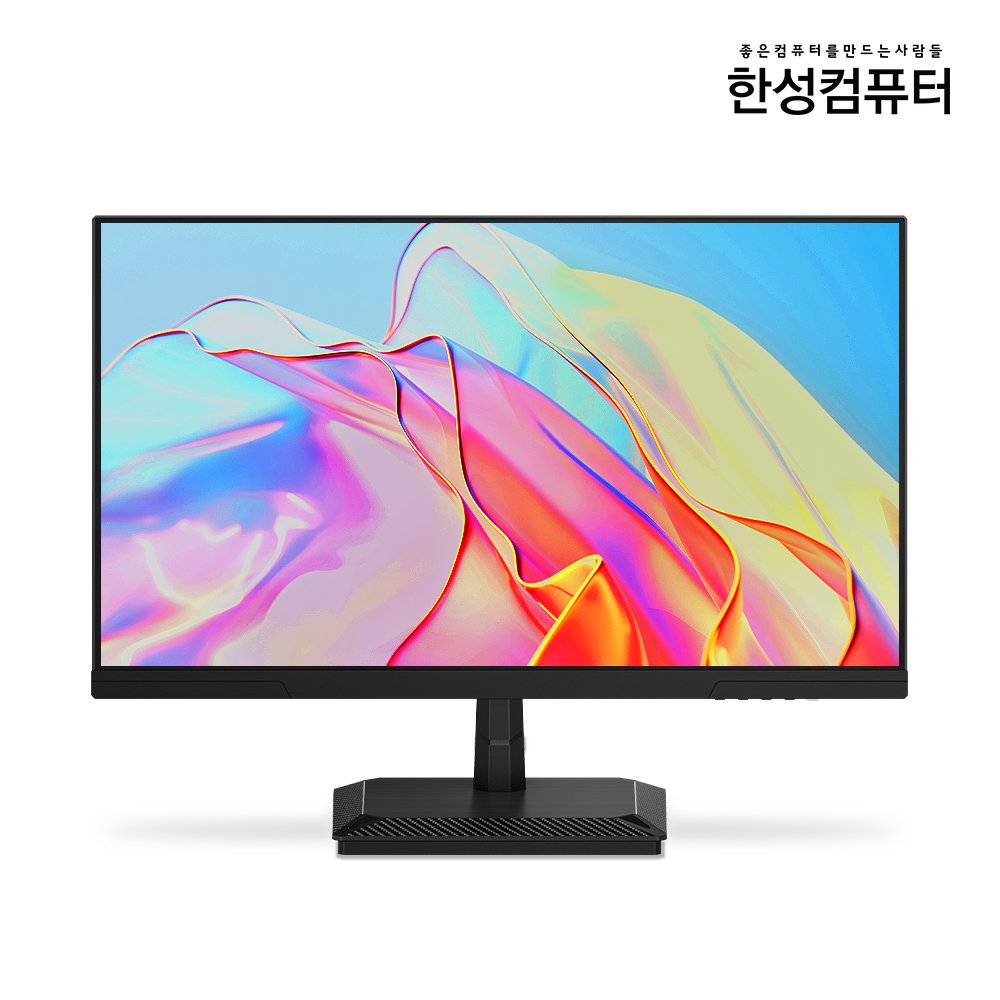 한성컴퓨터 TFG24F14P2 FHD IPS 144Hz 게이밍 모니터
