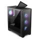 라이젠7 7800X3D RTX5070TI 16GB 조립PC 게이밍 데스크탑 MSI PBM A7857T