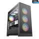 라이젠7 7800X3D RTX5070TI 16GB 조립PC 게이밍 데스크탑 MSI PBM A7857T