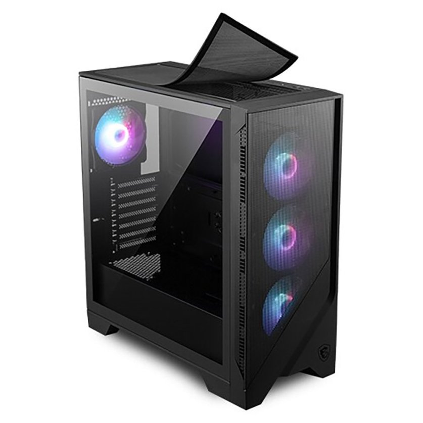 라이젠7 7800X3D RTX5070TI 16GB 조립PC 게이밍 데스크탑 MSI PBM A7857T