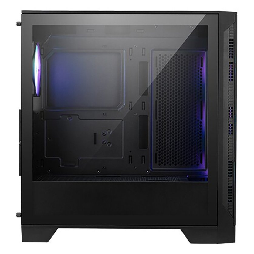 라이젠7 7800X3D RTX5070TI 16GB 조립PC 게이밍 데스크탑 MSI PBM A7857T