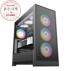 라이젠7 7800X3D RX9070XT 16GB 조립PC 게이밍 데스크탑 조립컴퓨터 A7897X
