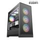 라이젠7 9800X3D RX9070XT 16GB 조립PC 게이밍 데스크탑 조립컴퓨터 A9897X