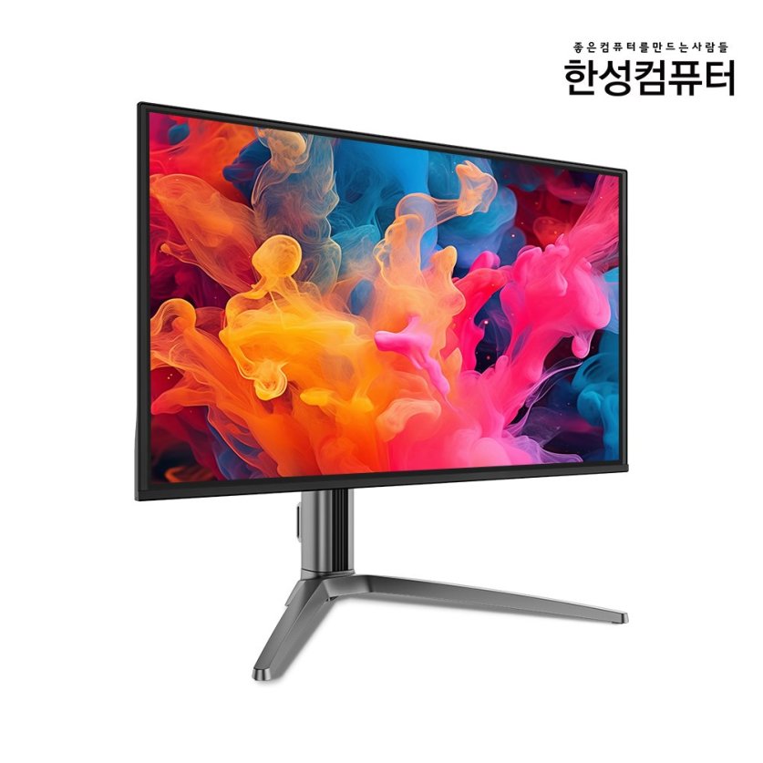 [리퍼]TFG27Q24FL QD-OLED QHD 240Hz 게이밍