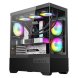 AMD 라이젠 7 9800X3D RTX5070 32GB+1TB 슈컴 조립PC 게이밍 데스크탑 조립컴퓨터