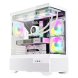 AMD 라이젠 7 9800X3D RTX5070 32GB+1TB 슈컴 조립PC 게이밍 데스크탑 조립컴퓨터