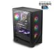 라이젠5 7500F RTX5060TI 8GB 조립PC 게이밍 데스크탑 MSI PBM A7556T