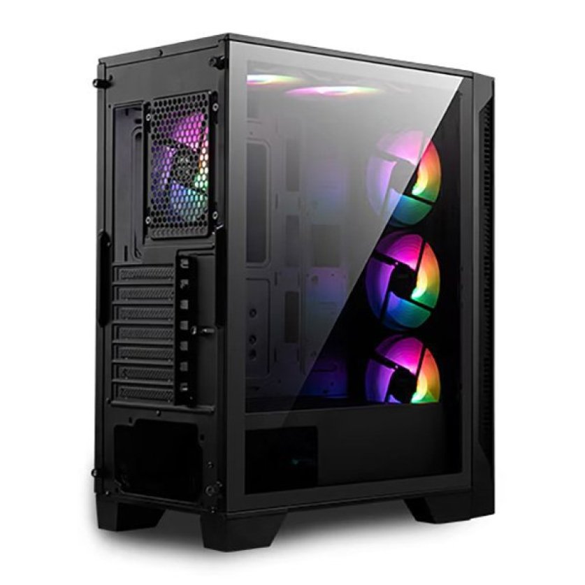 AMD 라이젠 5 7500F RTX5060Ti 32GB+1TB 슈컴 조립PC MSI PBM