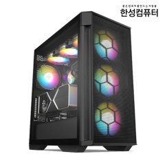 라이젠9 9950X3D 32GB 1TB 내장그래픽 조립PC 게이밍 데스크탑 조립컴퓨터 A9950EW