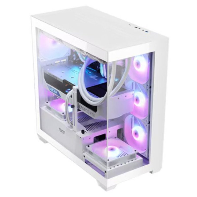 AMD 라이젠 7 9800X3D RX9070XT 32GB+1TB 슈컴 조립PC 게이밍 데스크탑 조립컴퓨터