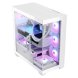 AMD 라이젠 7 9800X3D RTX5080 32GB+1TB 슈컴 조립PC 게이밍 데스크탑 조립컴퓨터