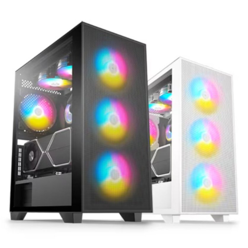 i5 14600KF RTX5070TI 16GB 조립PC 게이밍 데스크탑 조립컴퓨터 인텔 4657T