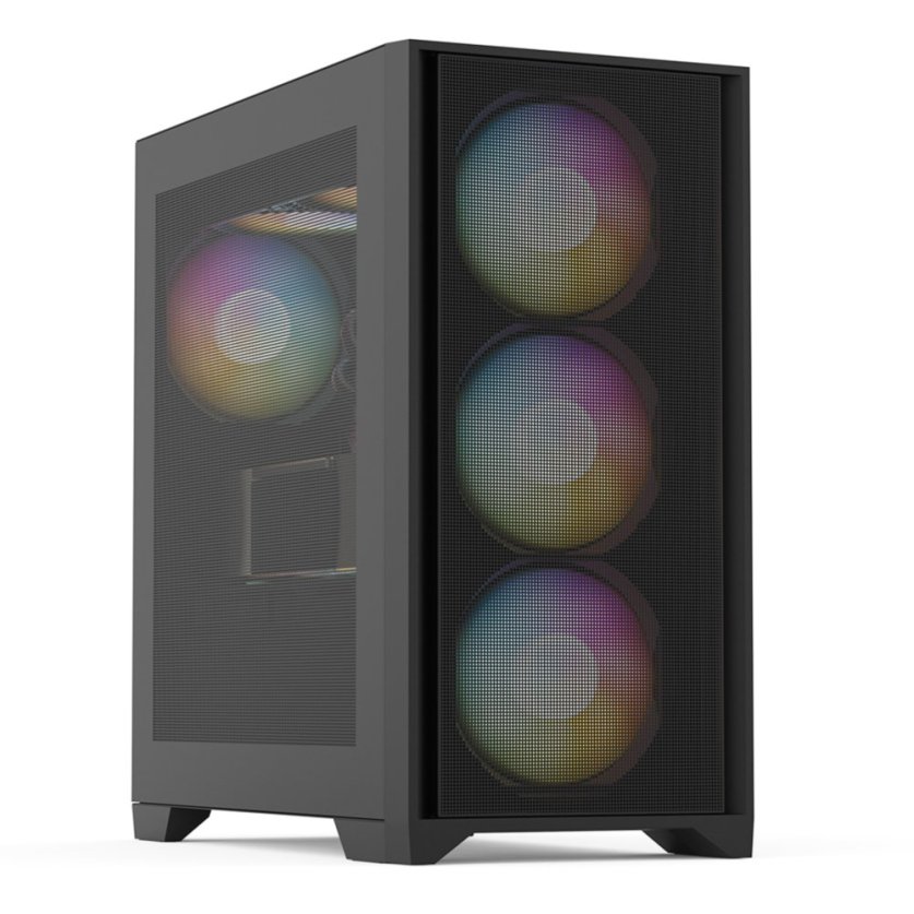 라이젠5 5600 RTX5060 8GB 조립PC 게이밍 데스크탑 조립컴퓨터 A5656