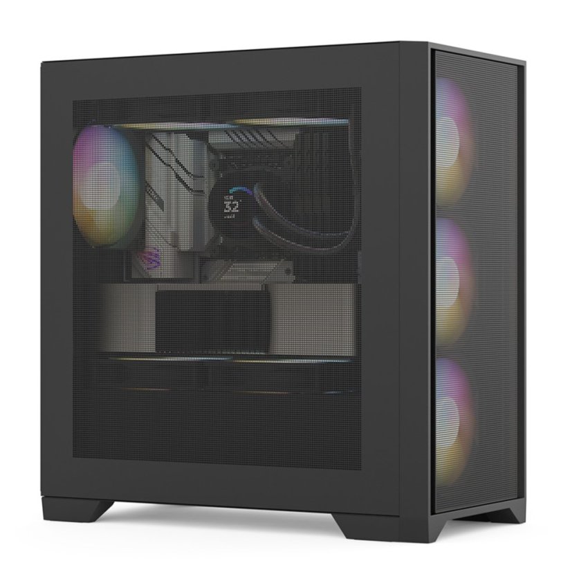 라이젠5 5600 RTX5060 8GB 조립PC 게이밍 데스크탑 조립컴퓨터 A5656