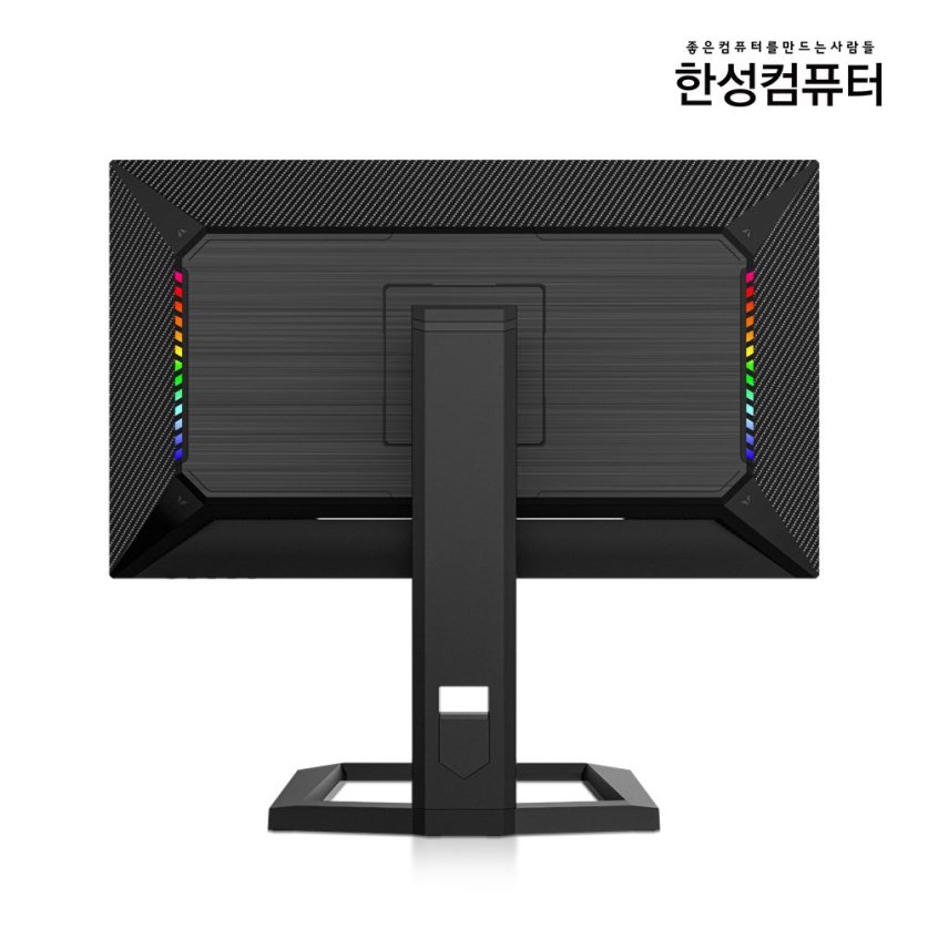 [리퍼]TFG27Q18PM576Z QHD Fast IPS QD Mini LED 180Hz 게이밍