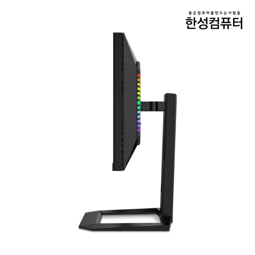 TFG27U16PM1152Z Fast IPS mini LED UHD 160Hz FHD 320Hz 듀얼모드 게이밍